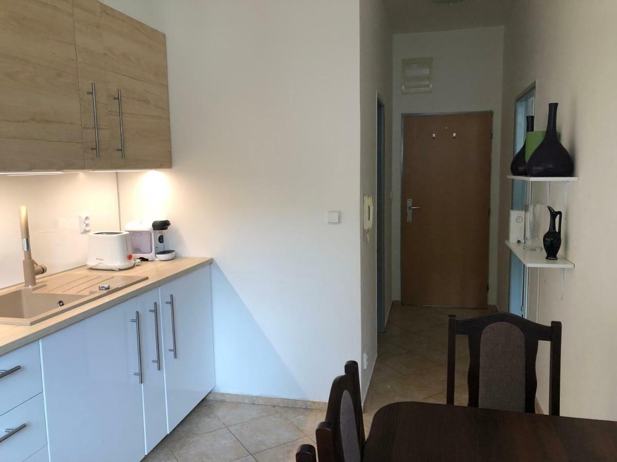 Moonstreet Apartments Bratislava Exterior foto